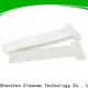 Cleanmo T shape zebra printer cleaning manufacturer for ID card printers1 1