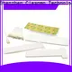 Cleanmo Bulk purchase best zebra cleaning card supplier for Zebra P120i printer 1