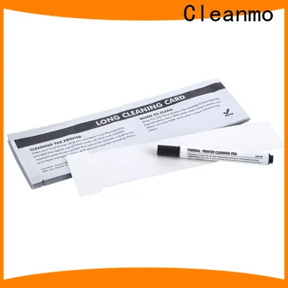 Cleanmo electronic-grade IPA printer cleaner wholesale for prima printers 1