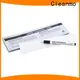 Cleanmo electronic-grade IPA printer cleaner wholesale for prima printers 1