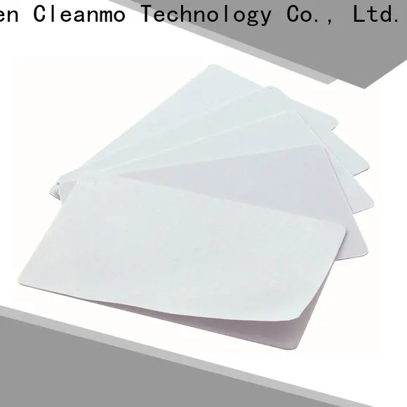 cost-effective evolis cleaning kits High and LowTack Double Coated Tape wholesale for Evolis printer 1