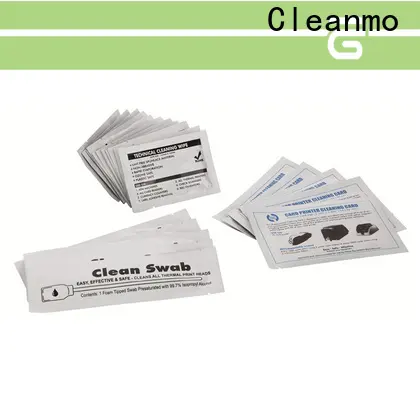 Cleanmo Hot-press compound laser printer cleaning kit wholesale for Cleaning Printhead 1