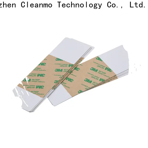 durable fargo cleaning kit Non Woven factory price for HDP5000 1