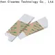 durable fargo cleaning kit Non Woven factory price for HDP5000 1