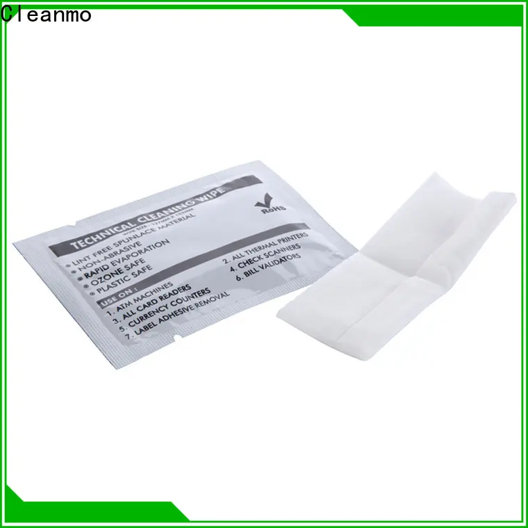 Cleanmo durable deep cleaning printer wholesale for HDPii 1