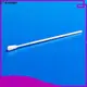 Cleanmo ABS handle bacteria swabs manufacturer for molecular-based assays1 1