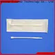 Cleanmo ABS handle bacteria swabs wholesale for cytology testing2 1