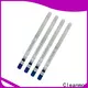 Cleanmo high recovery flocked swab manufacturer for rapid antigen testing1 1