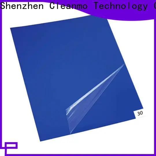 Wholesale high quality clean room sticky mats sensitive adhesive wholesale for laboratories 1