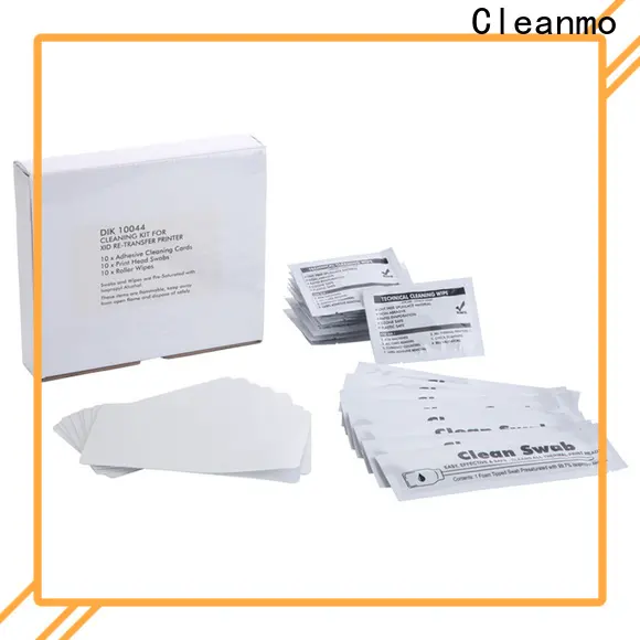 Cleanmo effective thermal printer cleaning pen manufacturer for the cleaning rollers 1