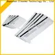 Cleanmo pvc zebra cleaners wholesale for ID card printers 1