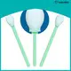 ESD-safe copan swab Polyurethane Foam wholesale for general purpose cleaning 1