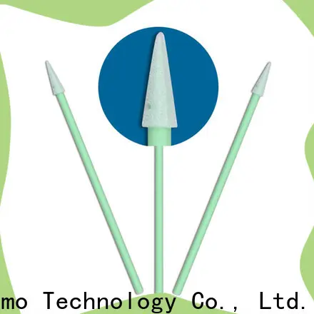 Cleanmo Custom ODM cotton buds price factory price for excess materials cleaning 1