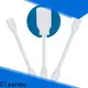 Cleanmo ODM high quality pointed cotton swabs supplier for Micro-mechanical cleaning 1