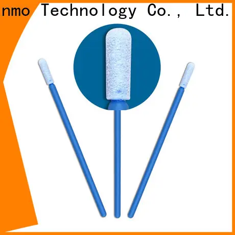 Custom coventry swabs Polyurethane Foam manufacturer for general purpose cleaning 1