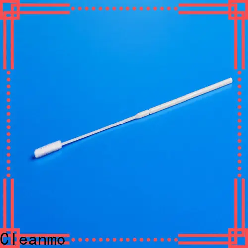 Cleanmo ABS handle swab test kits wholesale for molecular-based assays 1