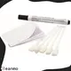 Cleanmo Bulk purchase best inkjet printer cleaner wholesale for PR5360LE TeamNisca ID Card Printers 1
