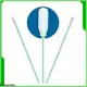 Cleanmo Polyurethane Foam micro swabs wholesale for general purpose cleaning 1