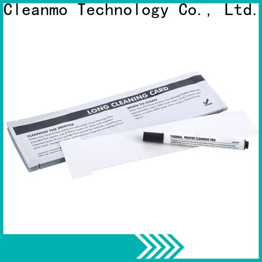 Cleanmo effective ipa cleaner supplier for the cleaning rollers 1