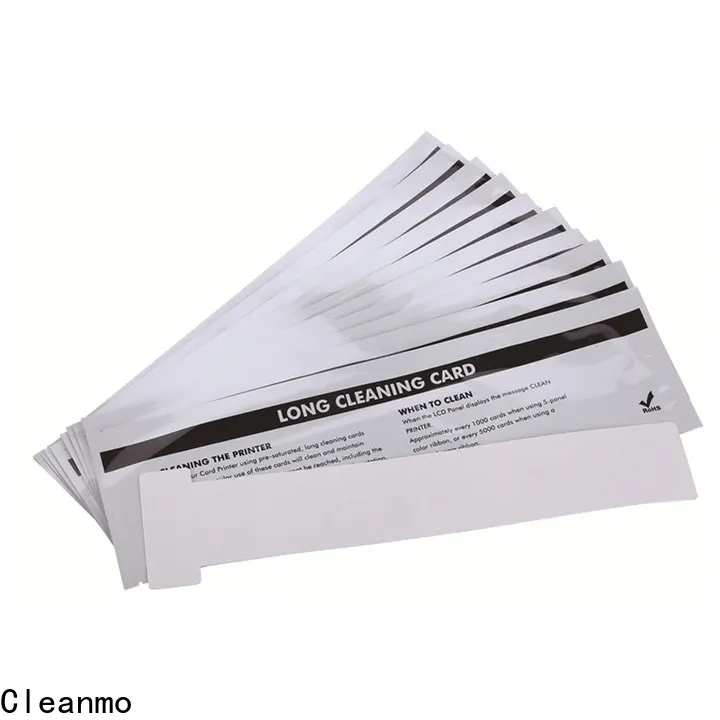 high quality clean printer head High and LowTack Double Coated Tape manufacturer for Cleaning Printhead 1