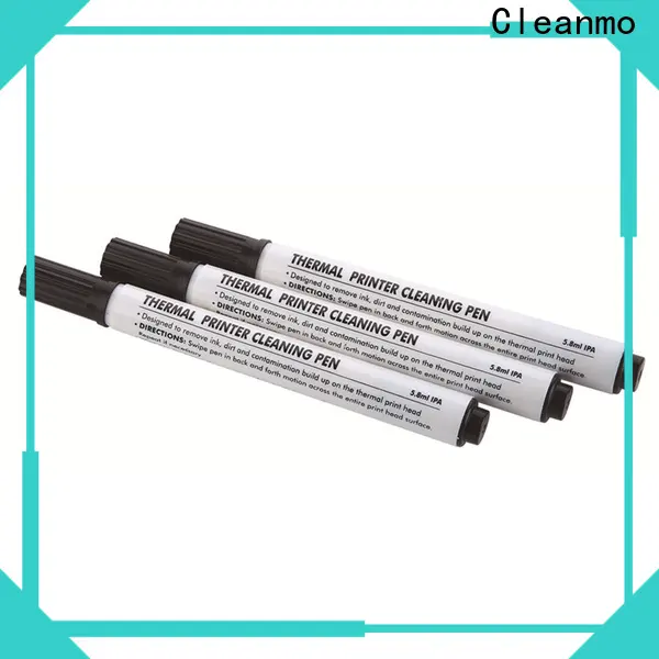 cost-effective laser printer cleaning kit Hot-press compound wholesale for Evolis printer 1
