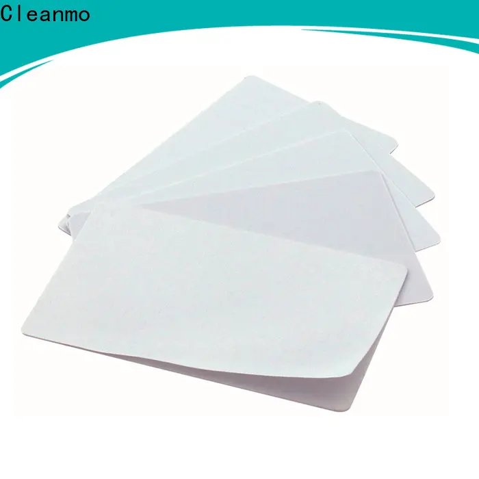 convenient laser printer cleaning kit Aluminum Foil supplier for Cleaning Printhead 1