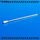 Custom best flocked swab ABS handle wholesale for cytology testing 1