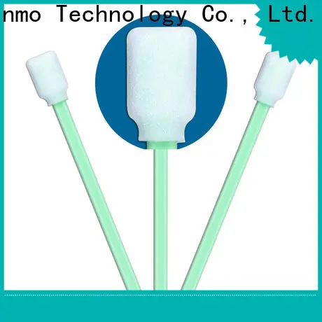 Cleanmo Bulk buy high quality fox swabs factory price for Micro-mechanical cleaning 1