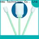 Cleanmo Bulk buy high quality fox swabs factory price for Micro-mechanical cleaning 1