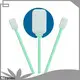 Cleanmo good quality cleaning swabs electronics manufacturer for optical sensors 1