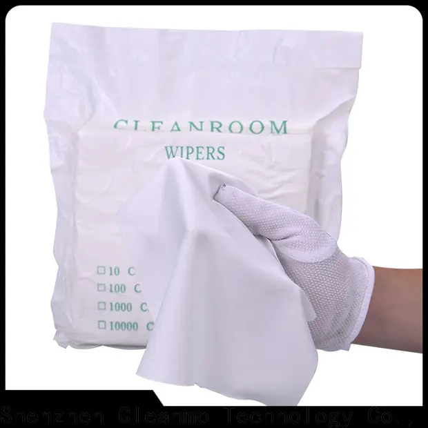 convenient lens cloth superior dimensional stability manufacturer for stainless steel surface cleaning 1