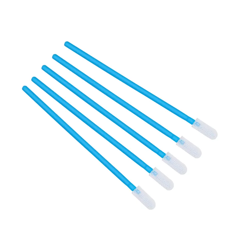 Spun Polyester Swab Suppliers Shenzhen 4