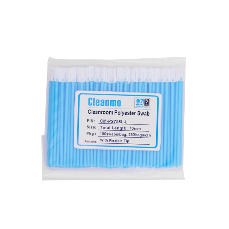 مسح بوليستر غرفة التنظيف Cleanmo