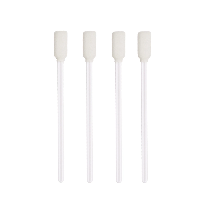 Cleanmo Bulk purchase OEM throat swab supplier for general purpose cleaning 5
