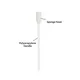 Cleanmo Bulk purchase OEM throat swab supplier for general purpose cleaning 4