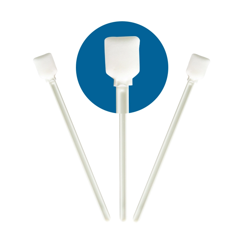 Polyurethane Foam Cleanroom Swab CM-FS707CG 1
