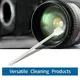 Bestfoam Tip Cleaning Swabs Western Union Polyurethane Foam Head + PP Handle 6