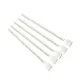 Cleanmo small ropund head puritan cotton swabs wholesale for Micro-mechanical cleaning 5