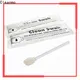 Cleanmo Aluminum Foil solvent printer cleaning swabs factory for ID Card Printers 1