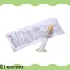 Cleanmo 70% isopropyl alcohol liquid surgical CHG applicator supplier for dialysis procedures 1