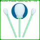 Cleanmo Cleanmo cotton wool swabs manufacturer for general purpose cleaning 1