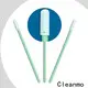 Cleanmo Wholesale best fox swabs supplier for general purpose cleaning 1