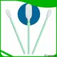 Cleanmo high quality swab applicator factory price for general purpose cleaning 1
