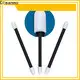 Cleanmo thermal bouded mouth swabs manufacturer for Micro-mechanical cleaning 1