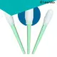Cleanmo thermal bouded smart swab in stores supplier for general purpose cleaning 1
