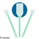Cleanmo Polypropylene handle full frame sensor cleaning swabs factory price for Micro-mechanical cleaning 1