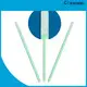 Cleanmo double layers of microfiber fabric full frame sensor cleaning swabs factory price for Micro-mechanical cleaning 1