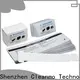 OEM high quality zebra cleaning kit T shape manufacturer for Zebra P120i printer 1
