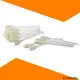 Cleanmo Sponge print head cleaning swabs manufacturer for ATM/POS Terminals 1