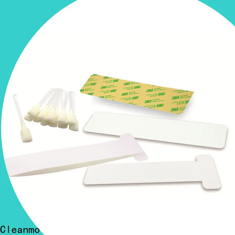 Cleanmo Bulk buy ODM zebra cleaning kit manufacturer for cleaning dirt 1
